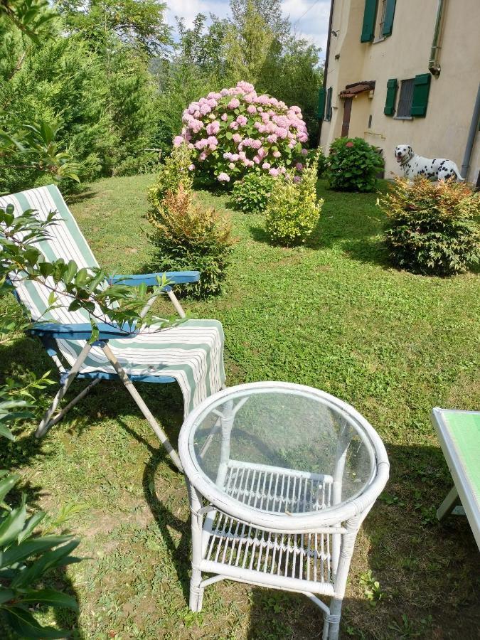 Casa Relax Immersa Nel Verde Della Natura Casalborgone Exterior photo